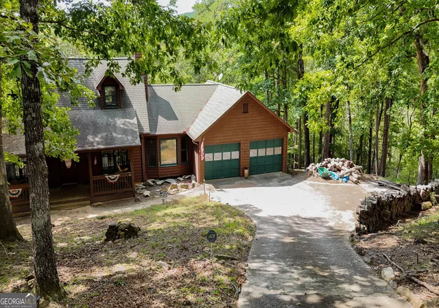 Photo 2 of Sale Pending at 500 Cross Crk Trl, Demorest, GA 30535 | MLS# 10844037 | Listing updated on 2026-09-11