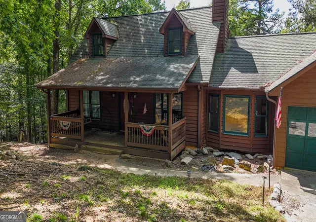 Photo 3 of Sale Pending at 500 Cross Crk Trl, Demorest, GA 30535 | MLS# 10844037 | Listing updated on 2026-09-11