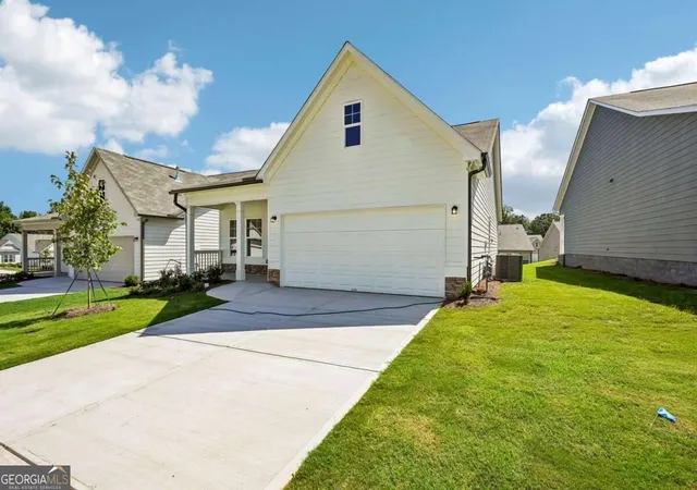 Photo 1 of Single family home for sale at 267 Cedar Hl Dr #46, Dallas, GA 30132 | MLS# 10849596 | Listing updated on 2026-09-22