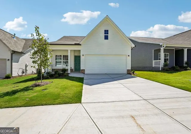 Photo 3 of Single family home for sale at 267 Cedar Hl Dr #46, Dallas, GA 30132 | MLS# 10849596 | Listing updated on 2026-09-22