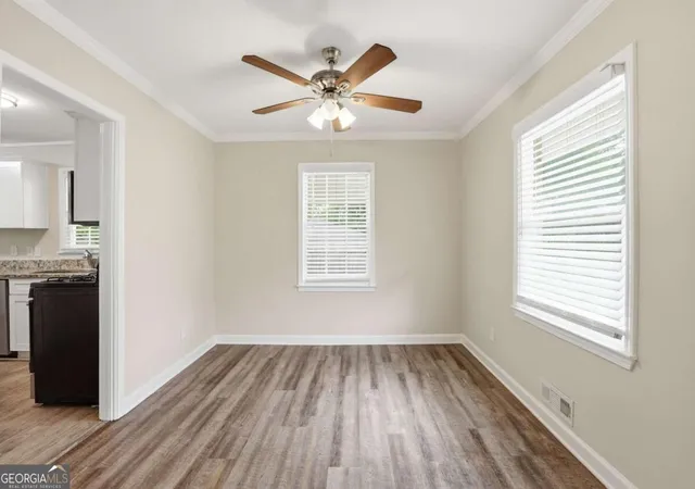Photo 4 of Single family home for sale at 1972 S Columbia Pl, Decatur, GA 30032 | MLS# 10841722 | Listing updated on 2026-10-24