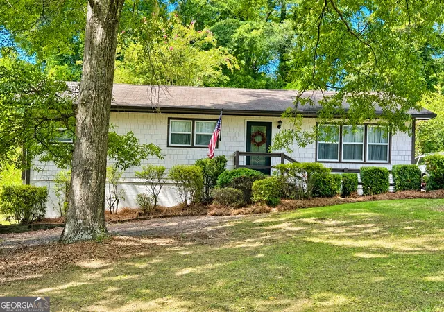Single family home for sale at 177 Dickson Dr, Jefferson, GA 30549 | MLS# 10837497