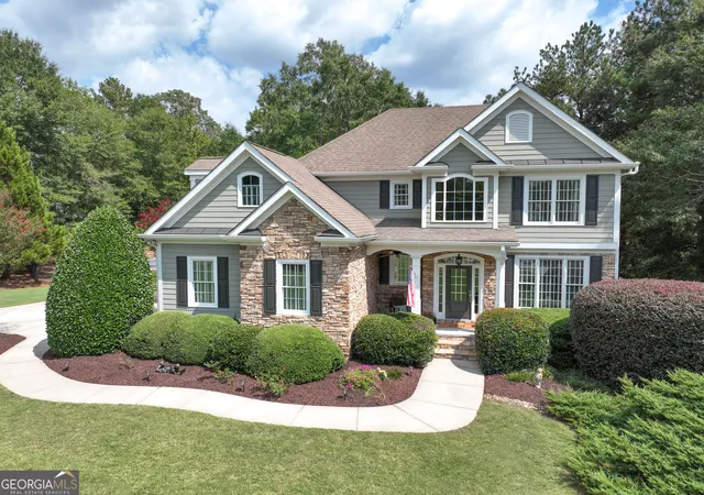 Photo 1 of Sale Pending at 112 Tullamore Trl, Tyrone, GA 30290 | MLS# 10848596 | Listing updated on 2026-10-09