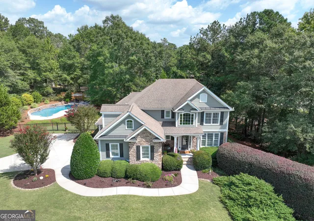 Photo 3 of Sale Pending at 112 Tullamore Trl, Tyrone, GA 30290 | MLS# 10848596 | Listing updated on 2026-10-09