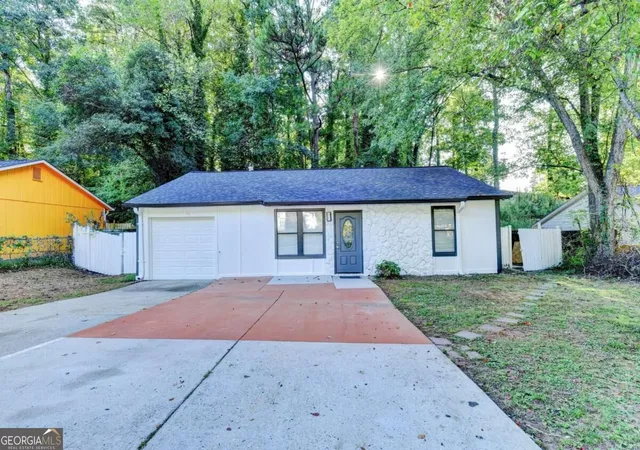 Single family home for sale at 1360 Sugarwood Ln, Norcross, GA 30093 | MLS# 10849646