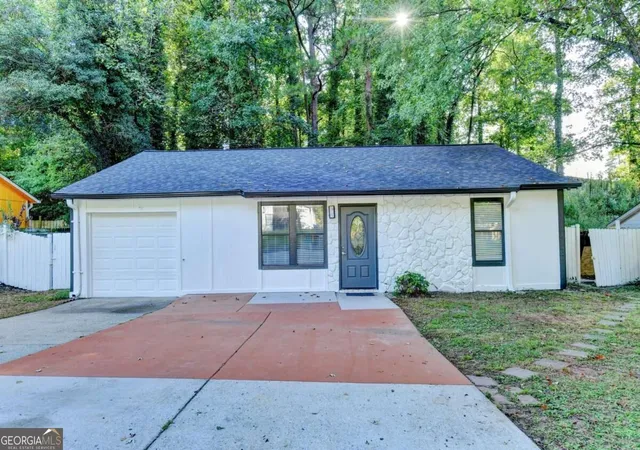 Photo 2 of Single family home for sale at 1360 Sugarwood Ln, Norcross, GA 30093 | MLS# 10849646 | Listing updated on 2026-10-03