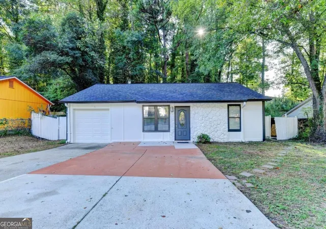 Photo 3 of Single family home for sale at 1360 Sugarwood Ln, Norcross, GA 30093 | MLS# 10849646 | Listing updated on 2026-10-03
