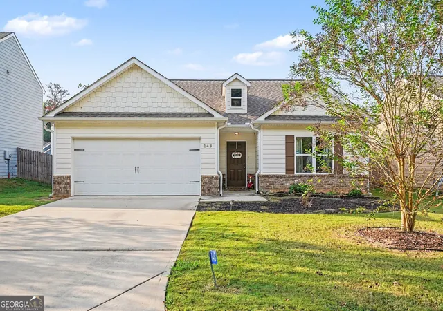 Single family home for sale at 148 Charleston Ln, Milner, GA 30257 | MLS# 10852994
