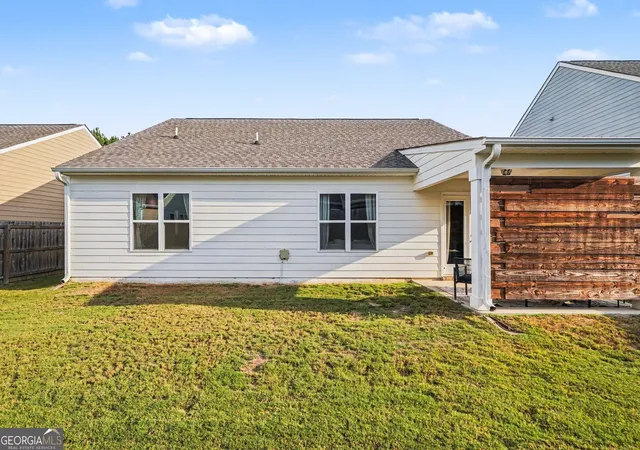 Photo 29 of Single family home for sale at 148 Charleston Ln, Milner, GA 30257 | MLS# 10852994 | Listing updated on 2026-10-09