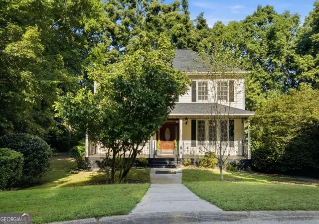 Photo 1 of Single family home for sale at 1593 Walkway Ct Sw, Lilburn, GA 30047 | MLS# 10841533 | Listing updated on 2026-09-11
