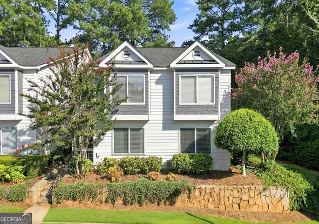 Condo for sale at 27 Arbor End SE, Smyrna, GA 30080 | MLS# 10839955