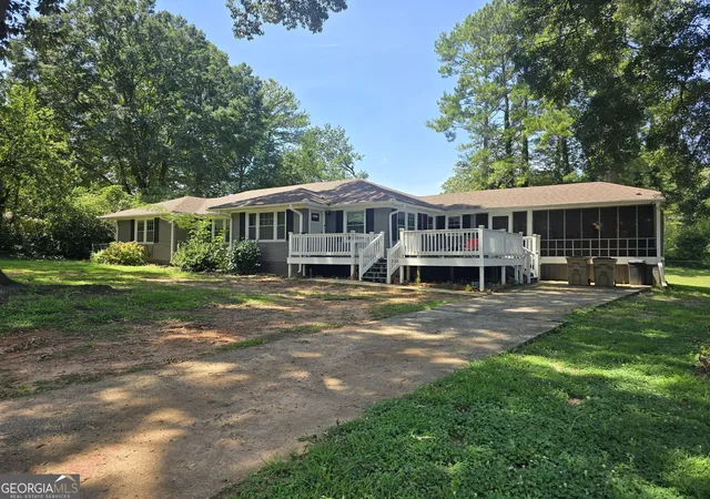 Photo 1 of Single family home for sale at 7379 Dexter Dr, Riverdale, GA 30296 | MLS# 10841825 | Listing updated on 2026-09-25