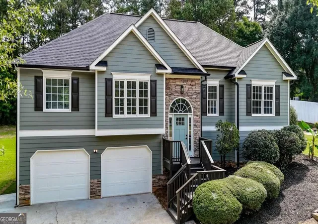 Photo 1 of Single family home for sale at 360 Lower Burris Rd, Canton, GA 30114 | MLS# 10851581 | Listing updated on 2026-10-08