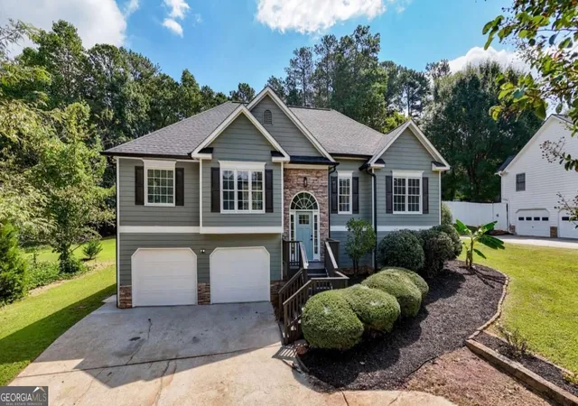Photo 2 of Single family home for sale at 360 Lower Burris Rd, Canton, GA 30114 | MLS# 10851581 | Listing updated on 2026-10-08