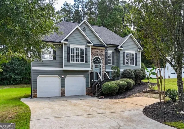 Photo 3 of Single family home for sale at 360 Lower Burris Rd, Canton, GA 30114 | MLS# 10851581 | Listing updated on 2026-10-08