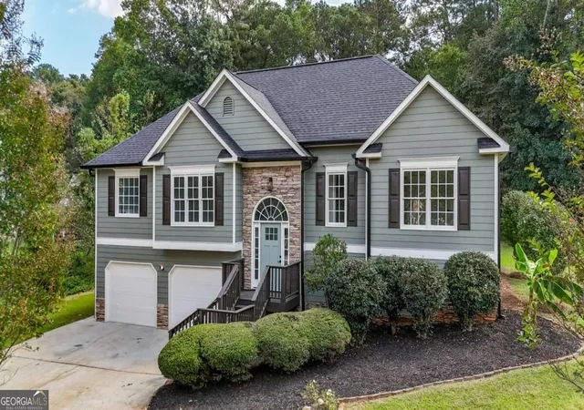 Photo 3 of Single family home for sale at 360 Lower Burris Rd, Canton, GA 30114 | MLS# 10851581 | Listing updated on 2026-10-08