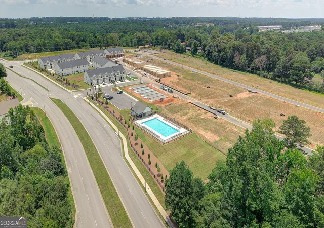 Photo 2 of Townhouse for sale at 4853 Orchard Grv Way #LOT 101, Gainesville, GA 30504 | MLS# 10771818 | Listing updated on 2026-10-05