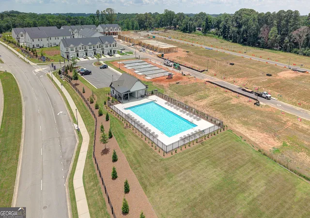 Photo 3 of Townhouse for sale at 4853 Orchard Grv Way #LOT 101, Gainesville, GA 30504 | MLS# 10771818 | Listing updated on 2026-10-05