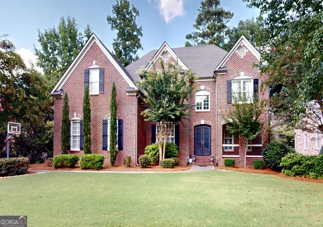Photo 1 of Single family home for sale at 3755 Maryhill Ln Nw, Kennesaw, GA 30152 | MLS# 10836523 | Listing updated on 2026-09-14