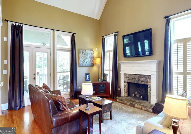 Photo 2 of Single family home for sale at 3755 Maryhill Ln Nw, Kennesaw, GA 30152 | MLS# 10836523 | Listing updated on 2026-09-14