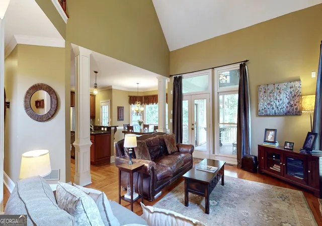 Photo 3 of Single family home for sale at 3755 Maryhill Ln Nw, Kennesaw, GA 30152 | MLS# 10836523 | Listing updated on 2026-09-14