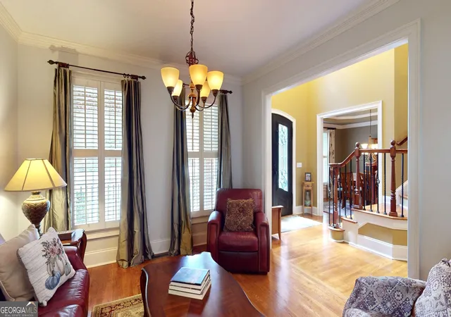 Photo 3 of Single family home for sale at 3755 Maryhill Ln NW, Kennesaw, GA 30152 | MLS# 10836523 | Listing updated on 2026-09-14