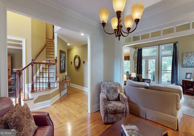 Photo 4 of Single family home for sale at 3755 Maryhill Ln NW, Kennesaw, GA 30152 | MLS# 10836523 | Listing updated on 2026-09-14