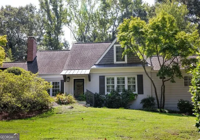 Photo 1 of Single family home for sale at 403 Parkway Dr, Athens, GA 30606 | MLS# 10843054 | Listing updated on 2026-09-10