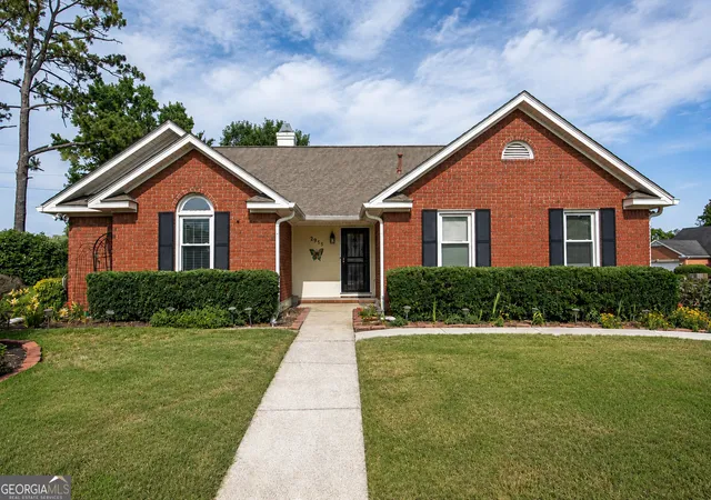 Photo 1 of Single family home for sale at 2955 Hillcreek Dr, Augusta, GA 30909 | MLS# 10778449 | Listing updated on 2026-09-11