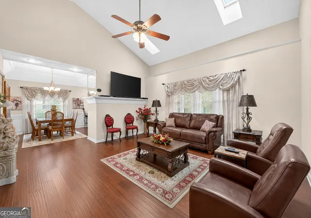 Photo 3 of Single family home for sale at 2955 Hillcreek Dr, Augusta, GA 30909 | MLS# 10778449 | Listing updated on 2026-09-11