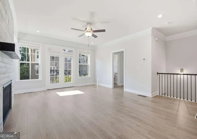 Photo 3 of Townhouse for sale at 1328 Rosen Rd, Brookhaven, GA 30319 | MLS# 10853655 | Listing updated on 2026-09-28