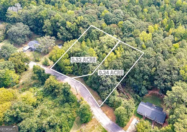Photo 1 of Land for sale at 112 Rider Rd, Griffin, GA 30223 | MLS# 10851460 | Listing updated on 2026-10-07