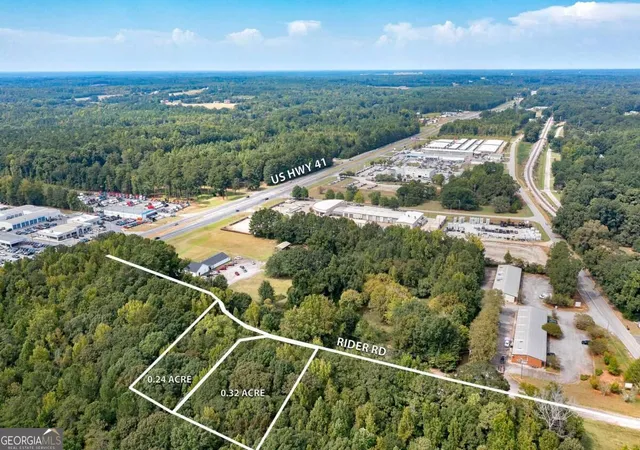 Photo 2 of Land for sale at 112 Rider Rd, Griffin, GA 30223 | MLS# 10851460 | Listing updated on 2026-10-07