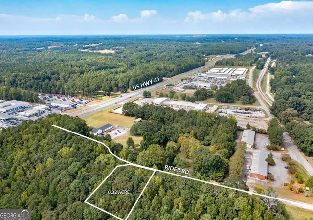 Photo 4 of Land for sale at 112 Rider Rd, Griffin, GA 30223 | MLS# 10851460 | Listing updated on 2026-10-07