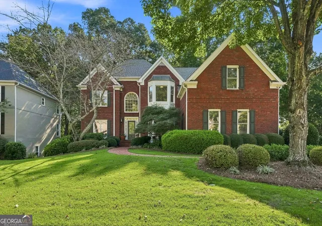 Single family home for sale at 2726 Twin Leaf Trl, Marietta, GA 30062 | MLS# 10846940