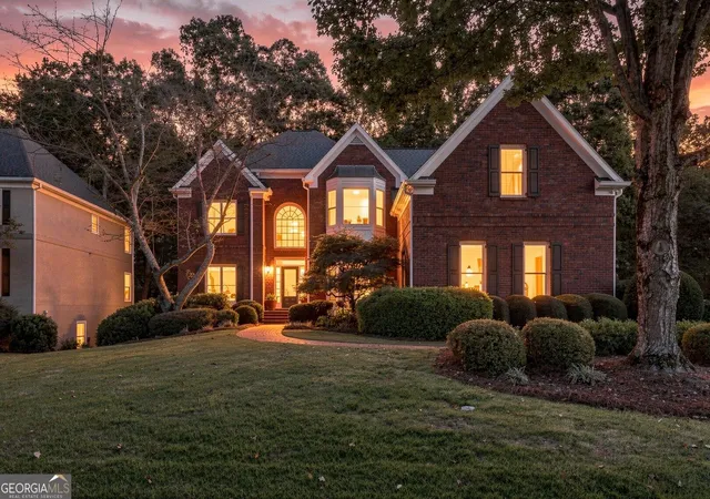 Photo 2 of Single family home for sale at 2726 Twin Leaf Trl, Marietta, GA 30062 | MLS# 10846940 | Listing updated on 2026-10-08