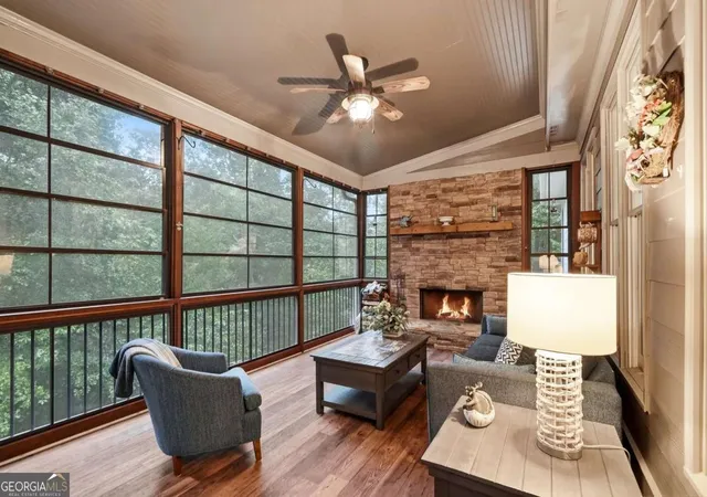 Photo 3 of Single family home for sale at 19 Stony Ct, Dawsonville, GA 30534 | MLS# 10814119 | Listing updated on 2026-09-20