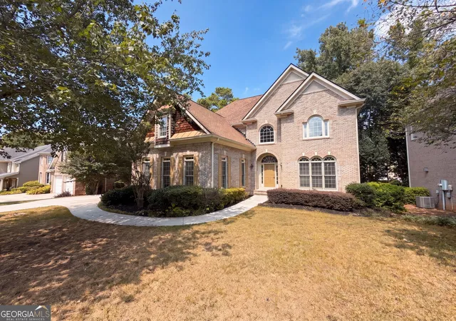 Photo 1 of Single family home for sale at 1093 Hidden Spirit Trl, Lawrenceville, GA 30045 | MLS# 10842242 | Listing updated on 2026-10-03