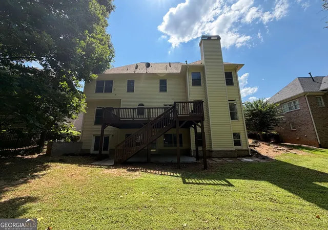 Photo 4 of Single family home for sale at 1093 Hidden Spirit Trl, Lawrenceville, GA 30045 | MLS# 10842242 | Listing updated on 2026-10-03