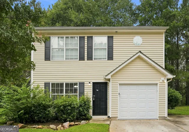 Photo 1 of Single family home for sale at 7060 Ravenwood Ln, Lithonia, GA 30038 | MLS# 10841945 | Listing updated on 2026-09-23