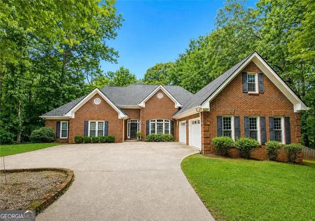 Photo 1 of Single family home for sale at 3617 Sierra Dr, Stockbridge, GA 30281 | MLS# 10835928 | Listing updated on 2026-09-12