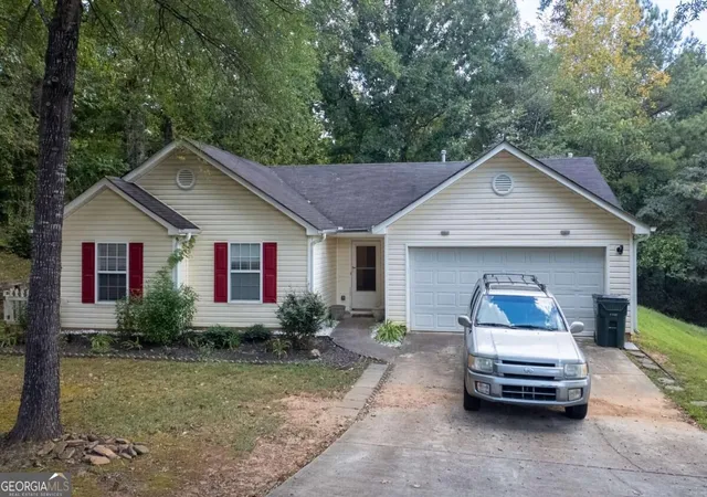 Photo 1 of Single family home for sale at 4391 Marci St, Snellville, GA 30039 | MLS# 10849158 | Listing updated on 2026-10-02