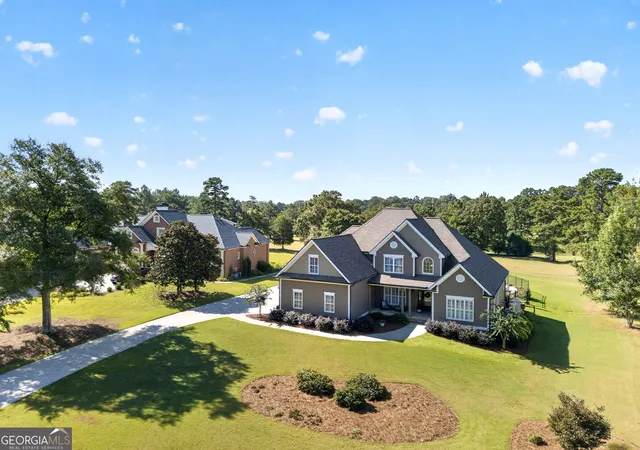 Photo 1 of Single family home for sale at 969 Palmetto Tyrone Rd, Sharpsburg, GA 30277 | MLS# 10846158 | Listing updated on 2026-09-30