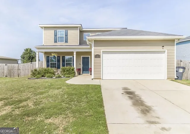 Photo 1 of Single family home for sale at 723 Ivy Glen Dr, Perry, GA 31069 | MLS# 10848546 | Listing updated on 2026-10-08
