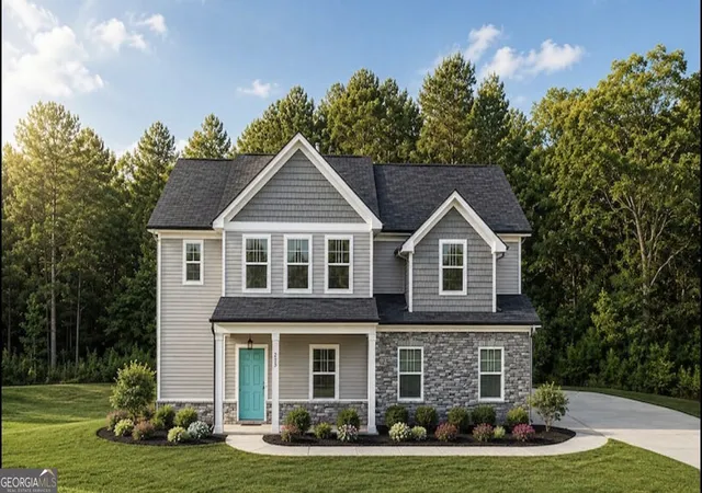 Photo 1 of Single family home for sale at 235 Flat Creek Dr, Lagrange, GA 30241 | MLS# 10832332 | Listing updated on 2026-09-22