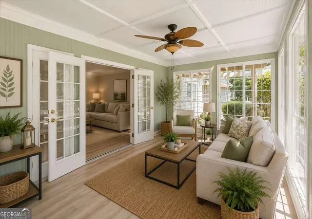 Photo 4 of Single family home for sale at 264 Bellemont Dr SW, Rome, GA 30165 | MLS# 10839610 | Listing updated on 2026-09-23