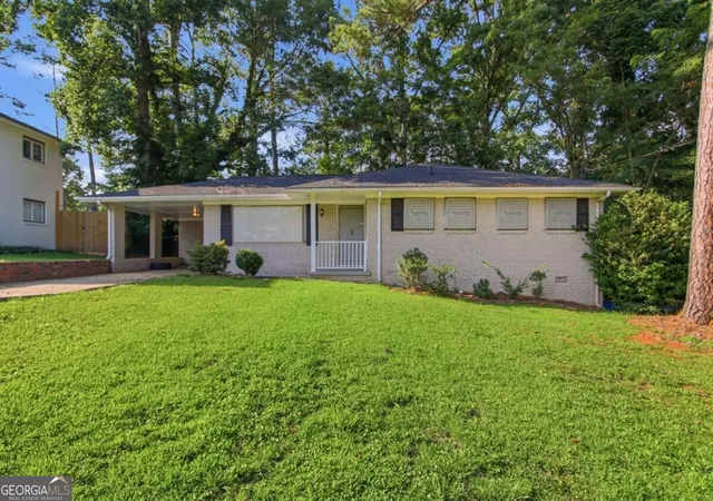 Photo 1 of Single family home for sale at 2246 Clanton Ter, Decatur, GA 30034 | MLS# 10839759 | Listing updated on 2026-09-17