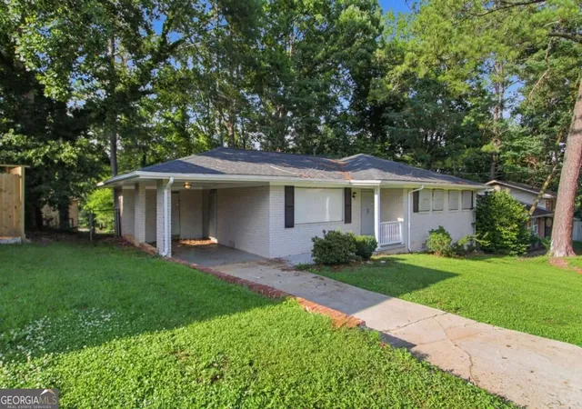 Photo 2 of Single family home for sale at 2246 Clanton Ter, Decatur, GA 30034 | MLS# 10839759 | Listing updated on 2026-09-17