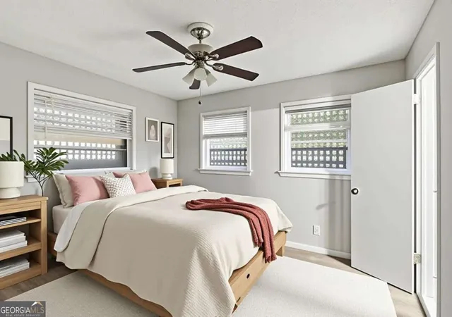 Photo 3 of Single family home for sale at 2246 Clanton Ter, Decatur, GA 30034 | MLS# 10839759 | Listing updated on 2026-09-17