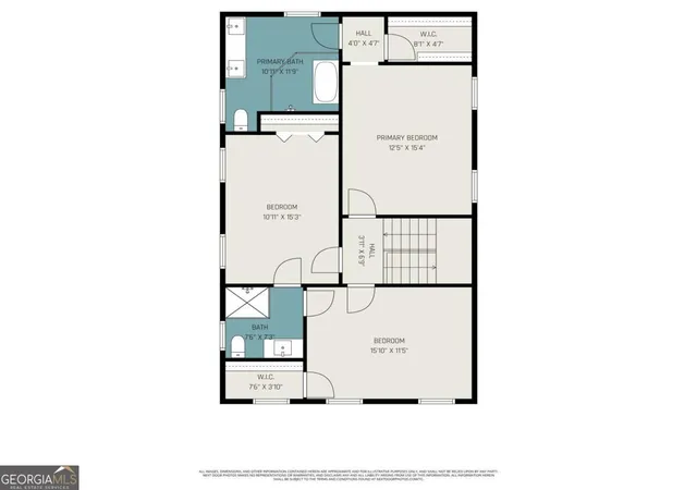 Photo 36 of Single family home for sale at 2435 Crestview Ave, Decatur, GA 30032 | MLS# 10843053 | Listing updated on 2026-09-13